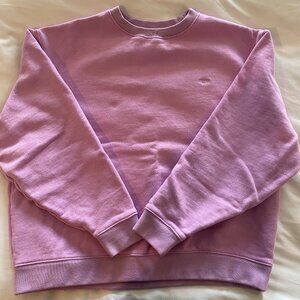 SET Active Crewneck Sweatshirt